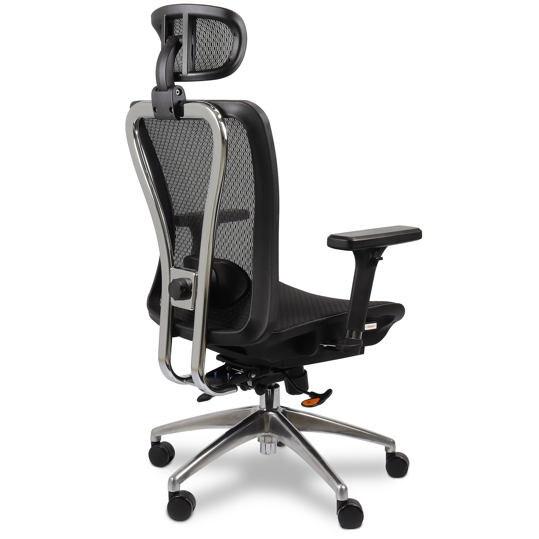 Cadeira_de_Escrit_rio_Comfy_Caprice_Tela_Mesh_Preta_Base_Alum_nio_Bra_o_3D_6