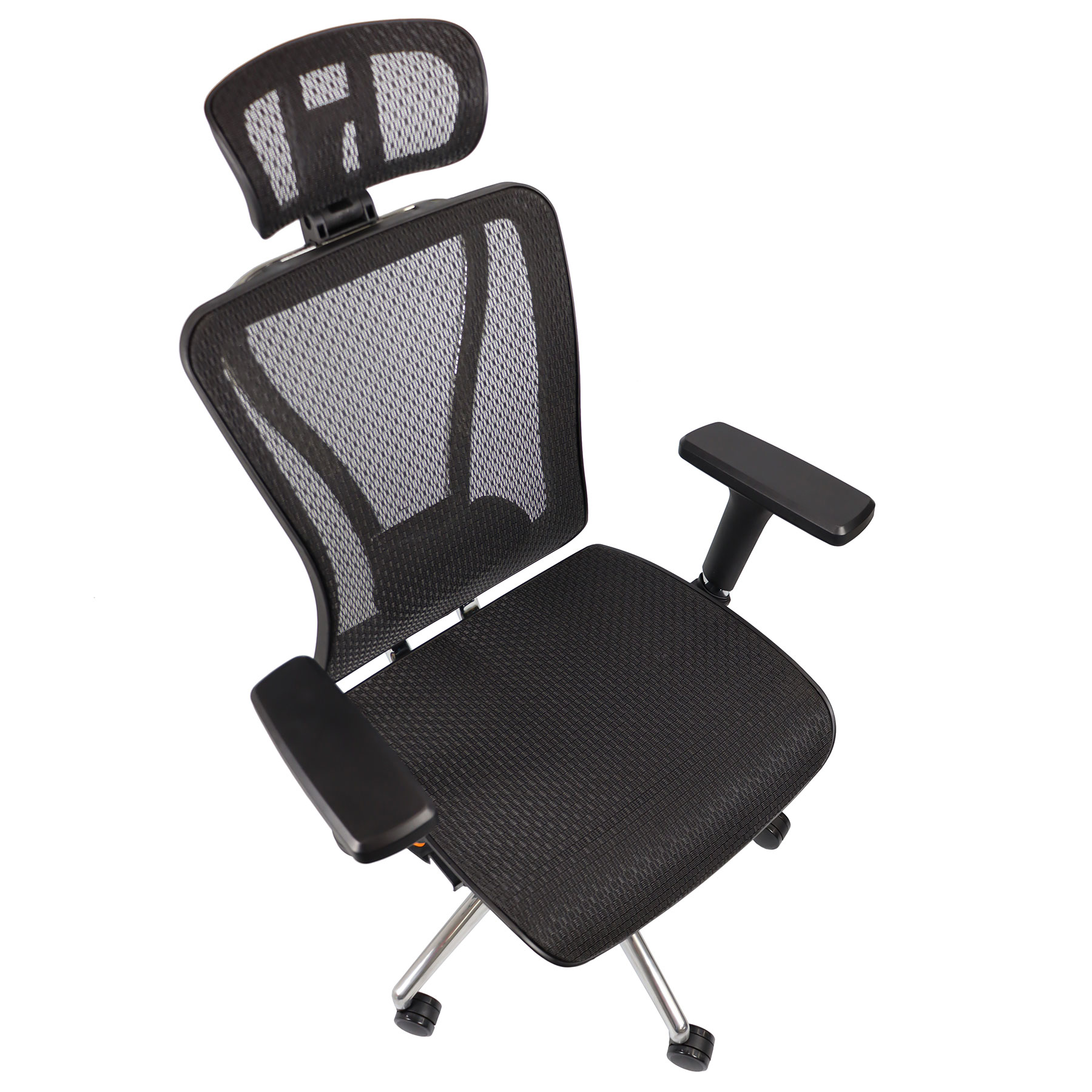 Cadeira_de_Escrit_rio_Comfy_Caprice_Tela_Mesh_Preta_Base_Alum_nio_Bra_o_3D_7