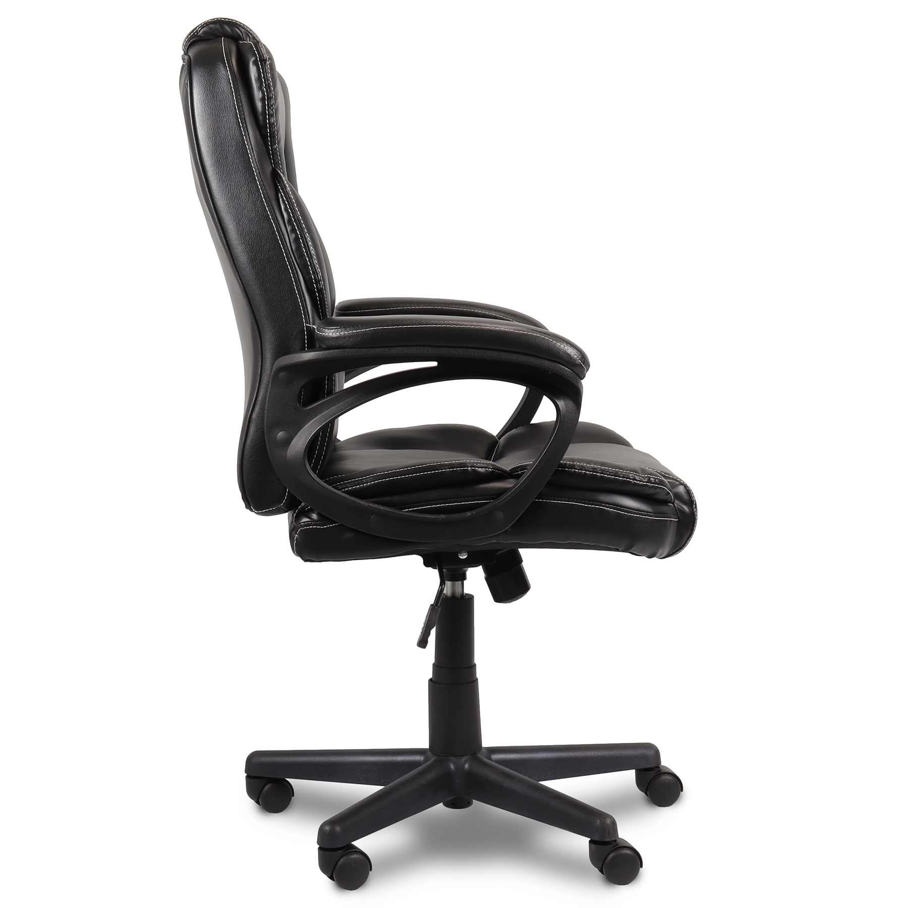 Cadeira_de_Escrit_rio_Comfy_Chanceller_Preta_Base_Girat_ria_e_Sistema_Relax_3