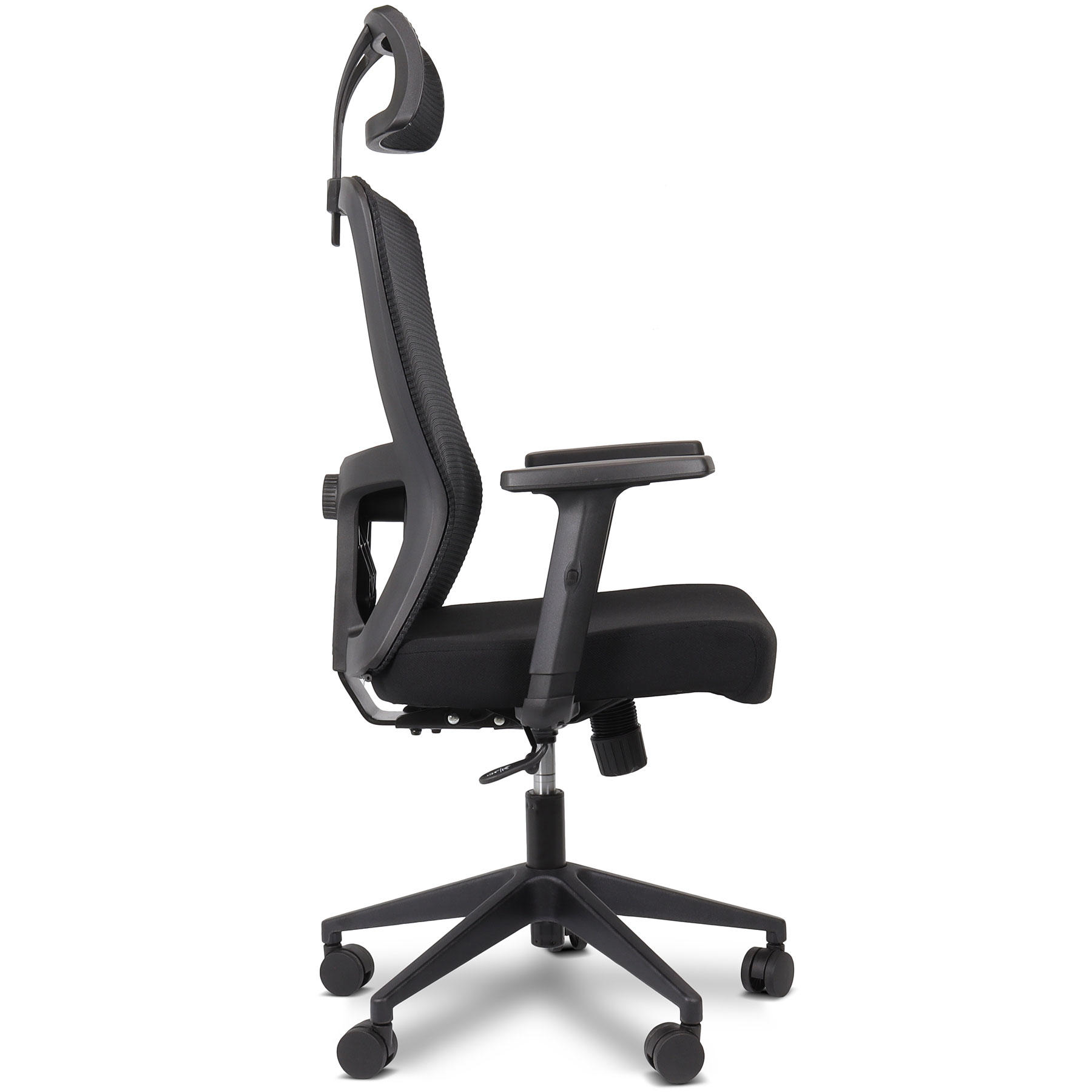 Cadeira_de_Escrit_rio_Comfy_New_Stance_Plus_Tela_Mesh_Preta_Base_Girat_ria_e_Relax_3