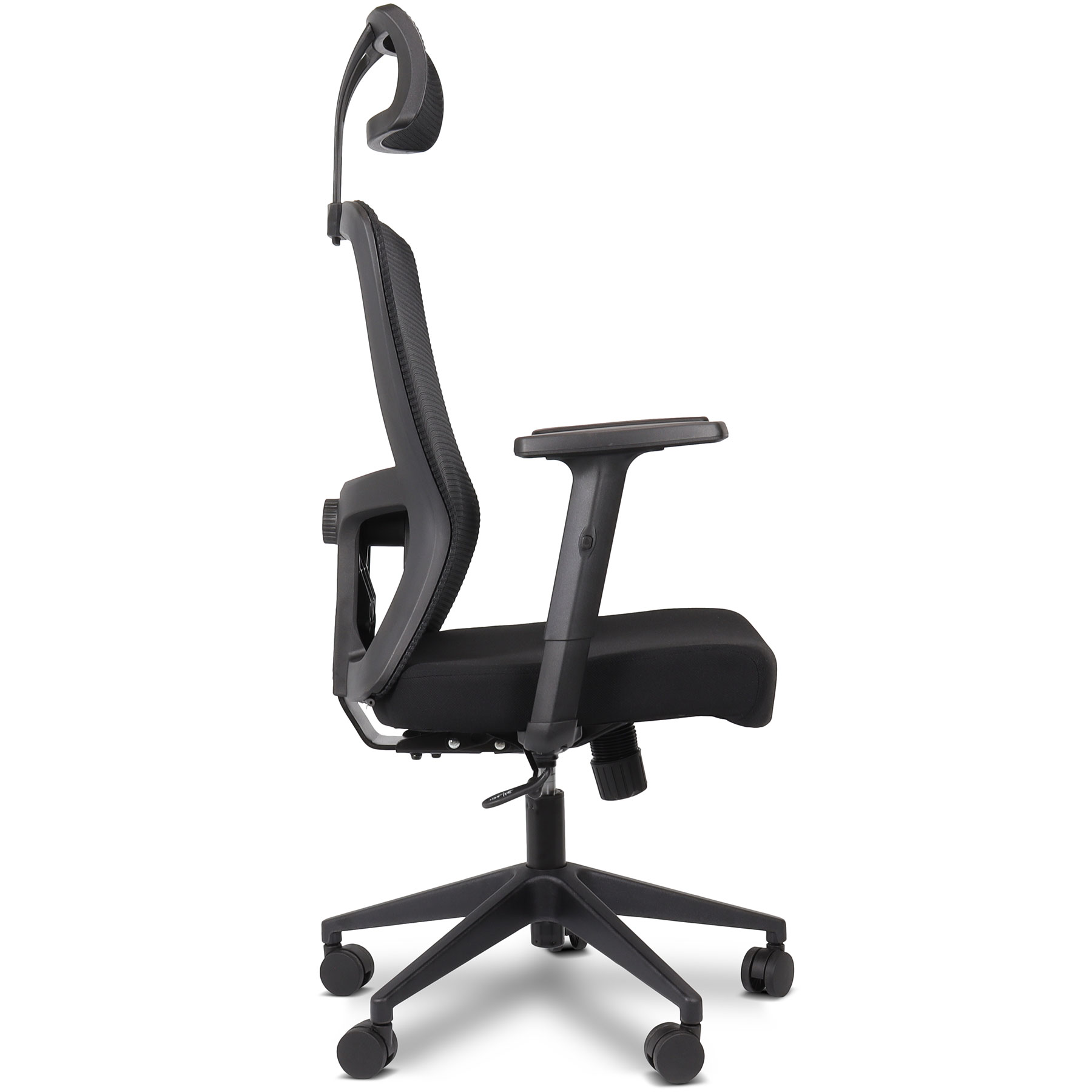 Cadeira_de_Escrit_rio_Comfy_New_Stance_Plus_Tela_Mesh_Preta_Base_Girat_ria_e_Relax_4