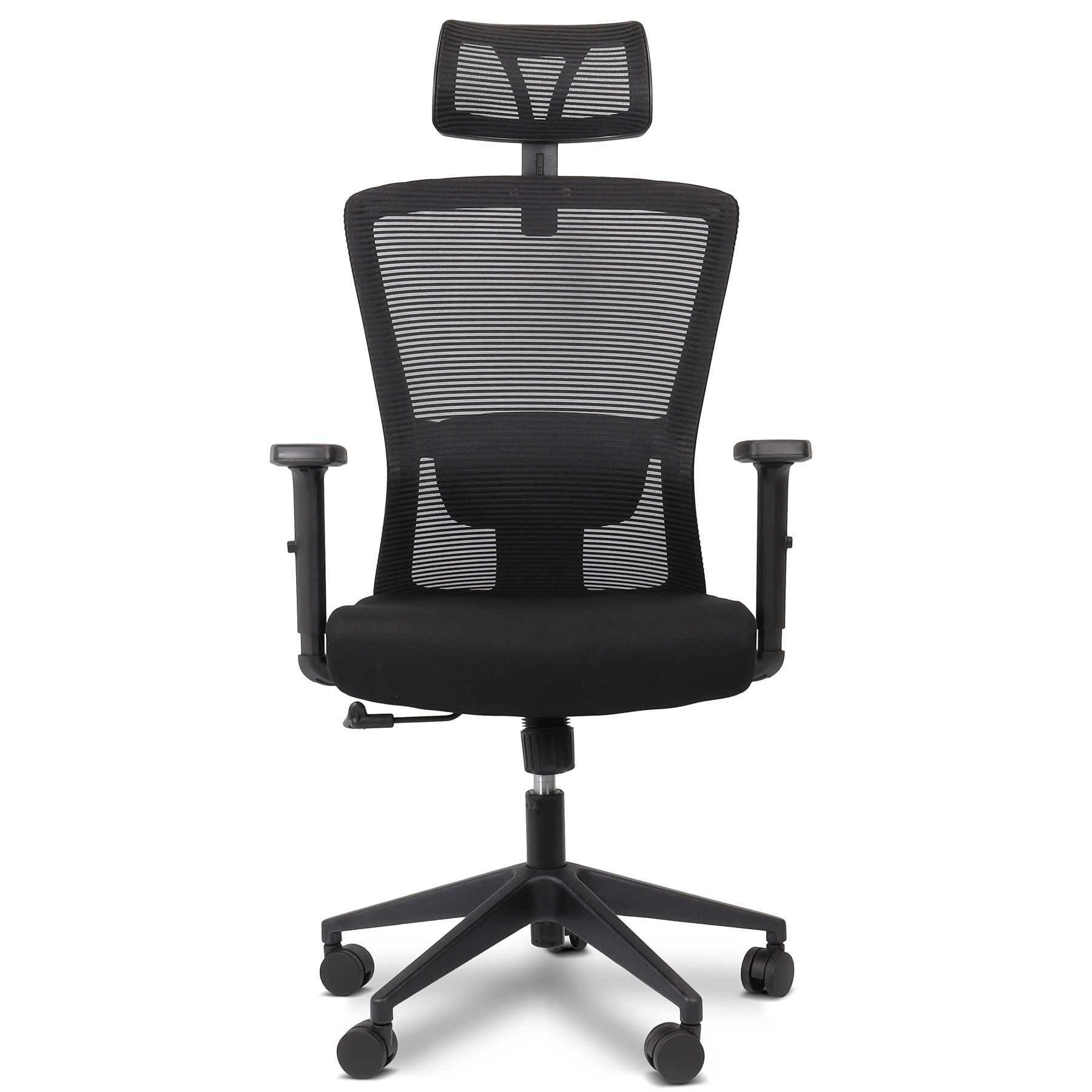 Cadeira_de_Escrit_rio_Comfy_New_Stance_Plus_Tela_Mesh_Preta_Base_Girat_ria_e_Relax__2_2