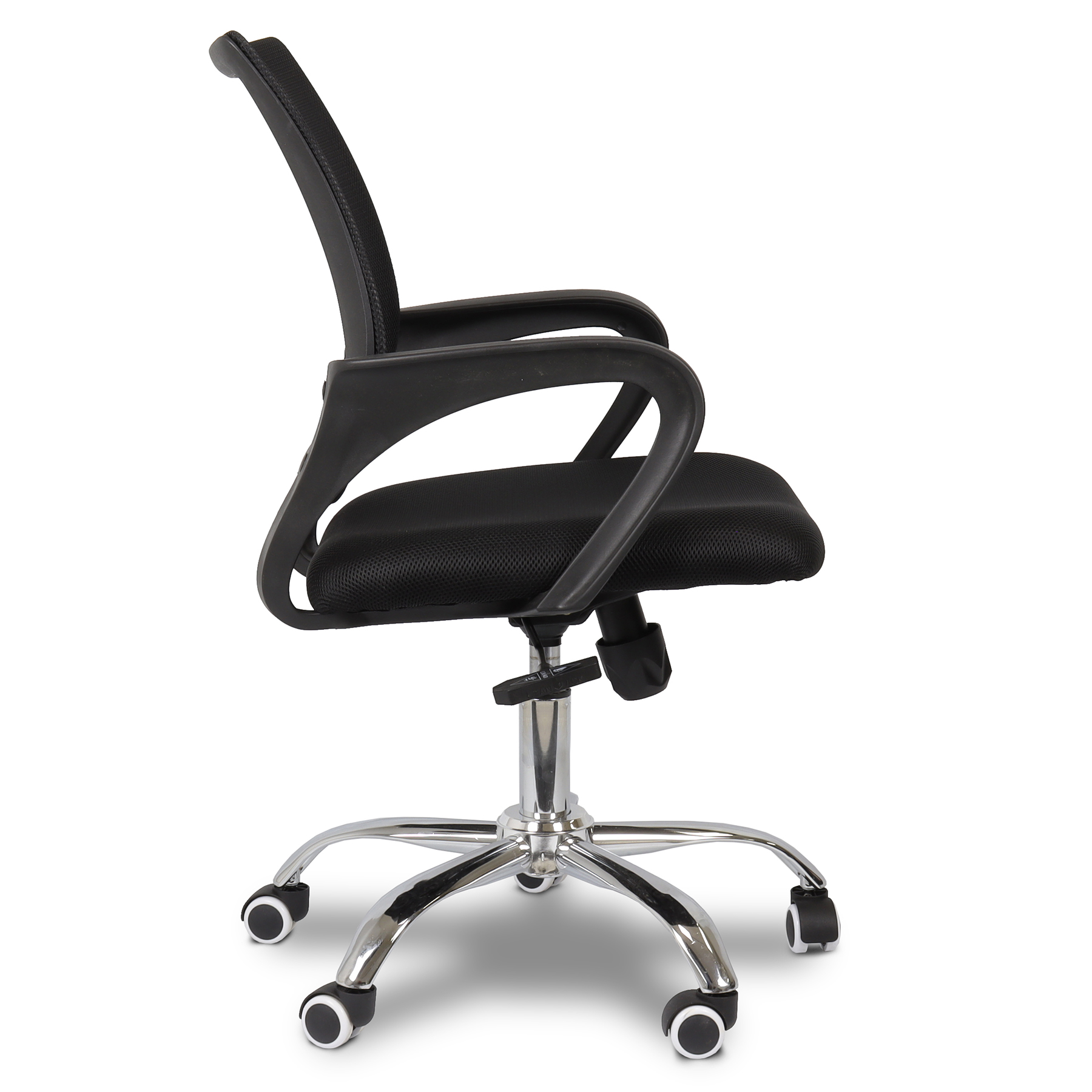 Cadeira_de_Escrit_rio_Comfy_Still_Preta_Base_Girat_ria_e_Sistema_Relax_3