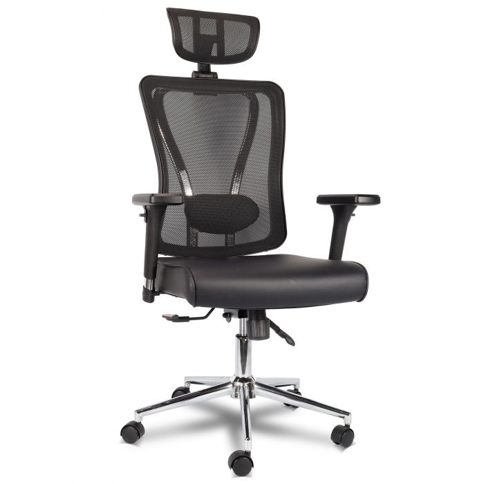 cadeira_de_escrit_rio_comfy_nobby_tela_mesh_preta_bra_o_3d_e_relax_avan_ado_1